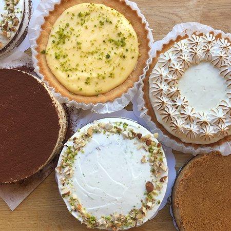 Lauretta & the Nightingale